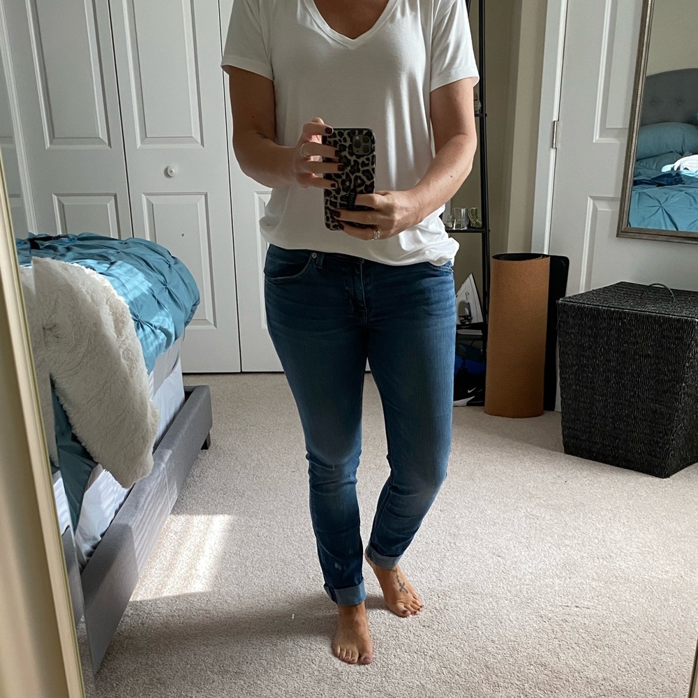 Hudson Jeans
